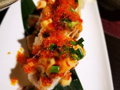 -青叶日式料理(飘亮阳光广场店)