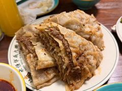-清真永恒华威肉饼(潘家园店)