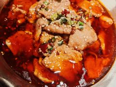-大潮淮·淮扬菜(何园旗舰店)