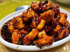 -萃和楼海鲜酒店(汉口路店)