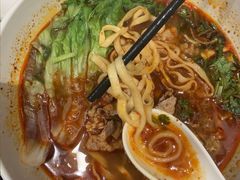 -康师傅私房牛肉面(申虹店)