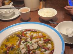 -湖兰金牌小炒肉(椒江万达店)