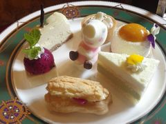 -马勒别墅·中餐厅