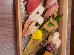 -豊 胜手丼