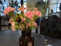 -金谷仓家庭料理(马泉营店)