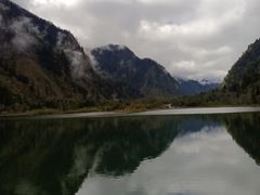 -叠溪松坪沟景区