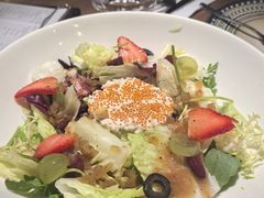 -西堤牛排(北京国瑞店)
