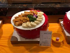 笑脸饼-卢家湾大酒店(诸暨店)