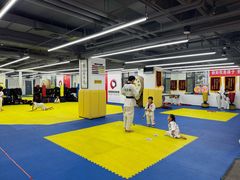 -尚恩跆拳道(常营店)