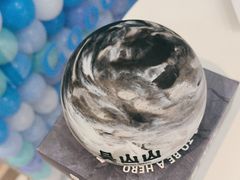 -吴山山·椰子酸奶(天河南店)