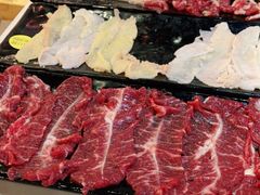 匙柄-陈记顺和潮汕牛肉火锅(棠德南路店)