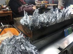 -大学城夜市大排档(凤栖路店)