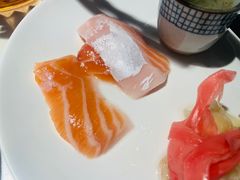 -加餐海鲜自助(宝龙一城店)