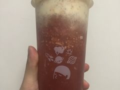 -喜茶(上海正大广场店)