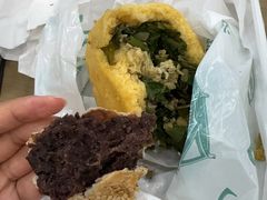 -老回回小吃(百万庄店)