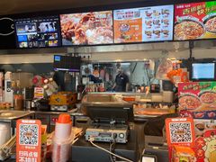-吉野家(顺义站前北街店)