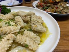 -舟小鲜·舟山小渔村(凤城四路中登广场店)