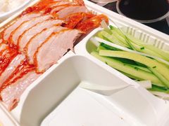 -盒马鲜生(莱蒙都会店)