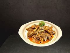 -知楚•精致湖北菜(武商MALL店)