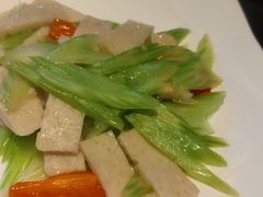 -玄武苏宁诺富特酒店·紫金轩中餐厅