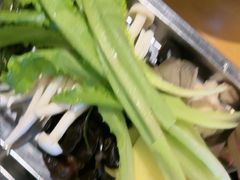 -成老灶火锅鸡(平山店)