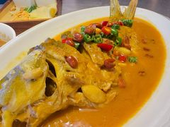 -解家河南菜(商鼎路店)