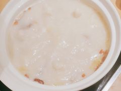 -湯系·煲汤手艺人(东二环泰禾广场店)
