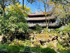 -天一阁博物院