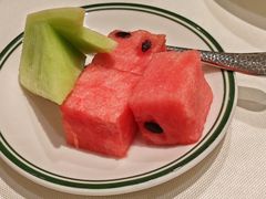 -吉林省林业宾馆-餐厅