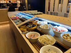 -温禾牛·和牛寿喜烧自助火锅(恒基名人店)