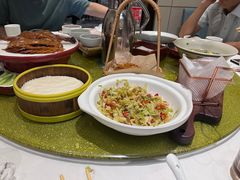 -大鸭梨烤鸭(金色漫香店)