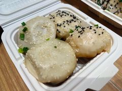 -小杨生煎(龙阳广场店)