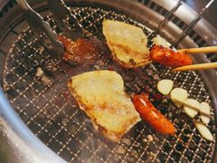-一品诚记烤肉·甄选店(中南路店)