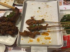 -木屋烧烤(龙华店)