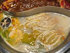 -红辣椒·川菜·火锅(张杨路店)