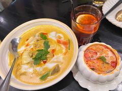 -Thai Alley泰爱里(二沙岛店)