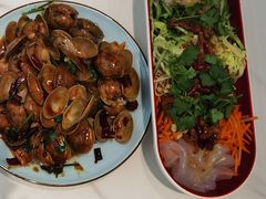 -嗨辣小聚·盘锦河蟹·海鲜烧烤龙虾(盘锦十年好店)