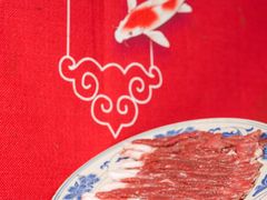 -前门张记涮肉(前门店)
