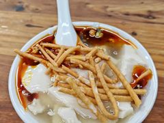 -堂吃饺子(维达北苑店)