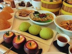 -顺德喜来登酒店·采悦轩