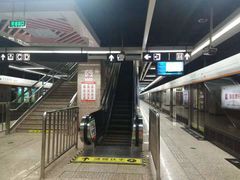 -白塔河路(地铁站)