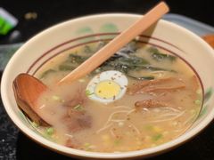 -無境·匠心日本料理(汉街店)