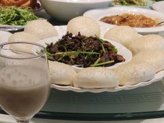 -南来顺饭庄·清真(南菜园店)