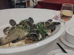 -聚福山莊·寻味顺德(北滘店)