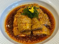 -通安客栈中餐厅·何家小馆