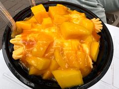 -小胖老味刨冰
