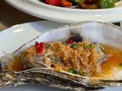 -味莊·青岛菜(云霄路店)