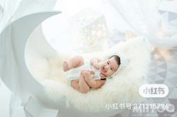 点击看大图 -哈妮儿童摄影(德清店)