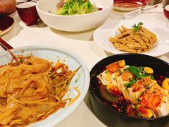 -大鸭梨烤鸭店(花园村店)