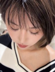 点击看大图 -花奈子日式美甲美睫